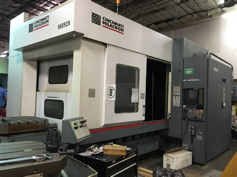 cnc machining cincinnati ohio|cincinnati milling machine for sale.